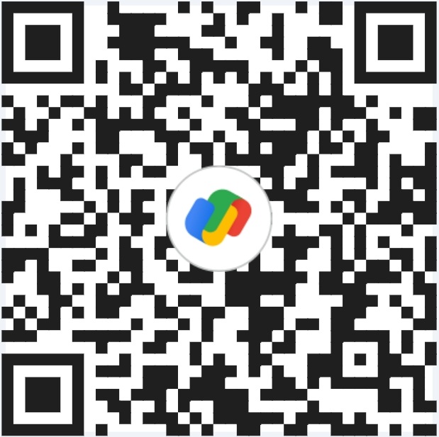 UPI QR Code